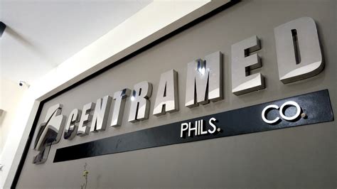About Us – Centramed Philippines Co..